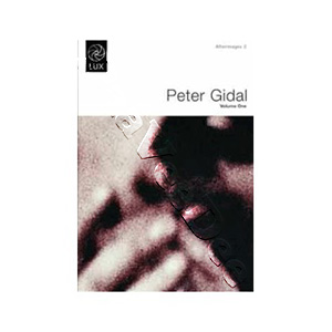 Afterimages 2: Peter Gidal Vol. 1 (DVD)